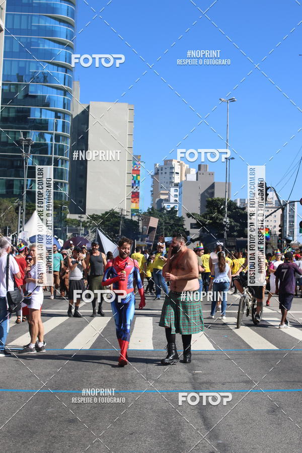Buy your photos of the event23 PARADA DO ORGULHO LGBT DE SO PAULO on Fotop