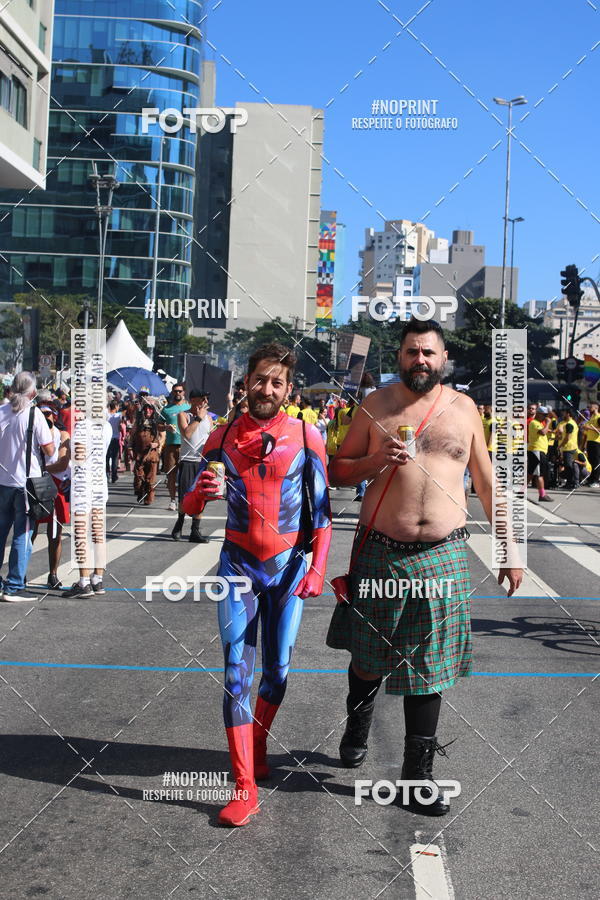 Buy your photos of the event23 PARADA DO ORGULHO LGBT DE SO PAULO on Fotop