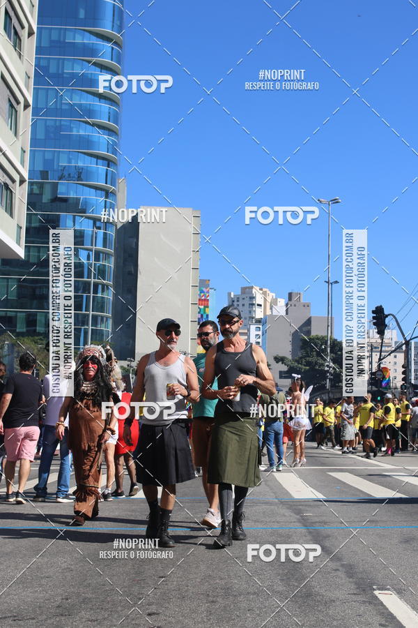Buy your photos of the event23 PARADA DO ORGULHO LGBT DE SO PAULO on Fotop