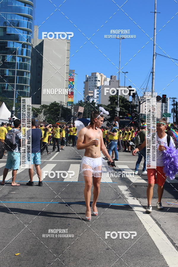 Buy your photos of the event23 PARADA DO ORGULHO LGBT DE SO PAULO on Fotop