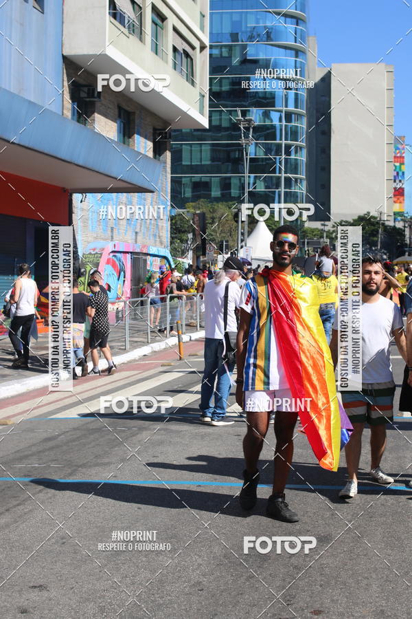 Buy your photos of the event23 PARADA DO ORGULHO LGBT DE SO PAULO on Fotop