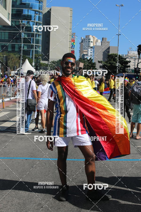 Buy your photos of the event23 PARADA DO ORGULHO LGBT DE SO PAULO on Fotop