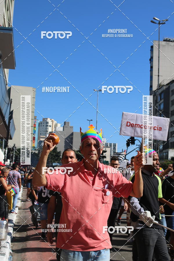 Buy your photos of the event23 PARADA DO ORGULHO LGBT DE SO PAULO on Fotop