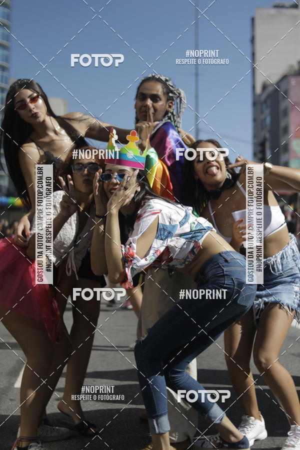 Buy your photos of the event23 PARADA DO ORGULHO LGBT DE SO PAULO on Fotop