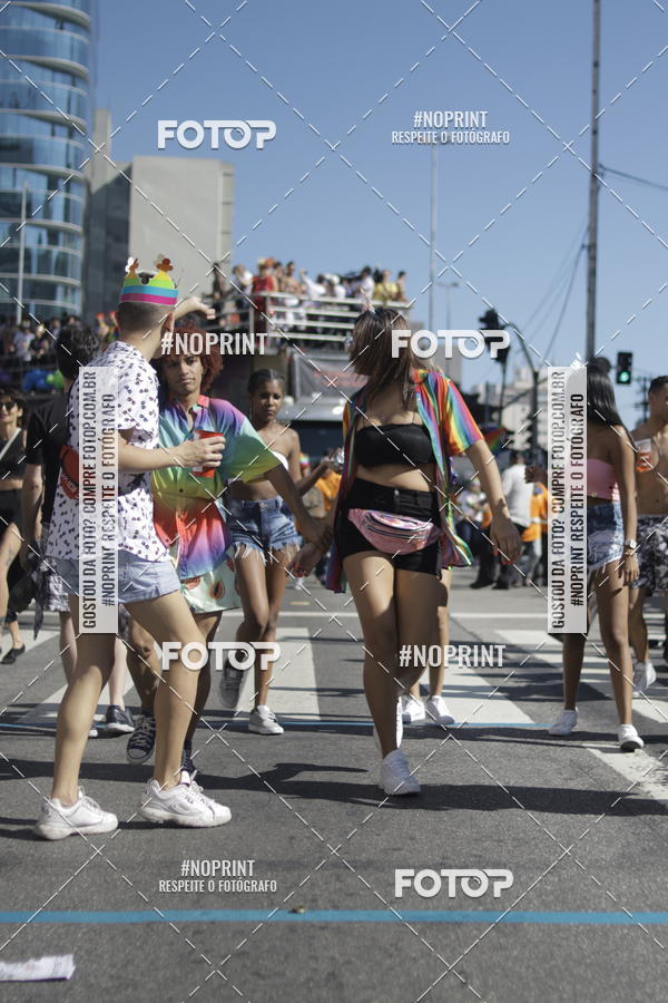 Buy your photos of the event23 PARADA DO ORGULHO LGBT DE SO PAULO on Fotop