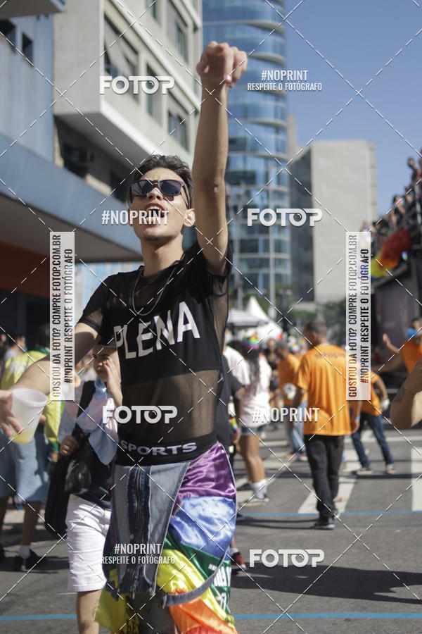 Buy your photos of the event23 PARADA DO ORGULHO LGBT DE SO PAULO on Fotop