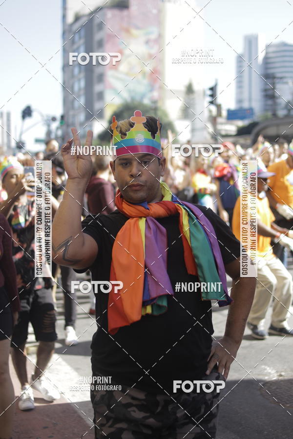 Buy your photos of the event23 PARADA DO ORGULHO LGBT DE SO PAULO on Fotop