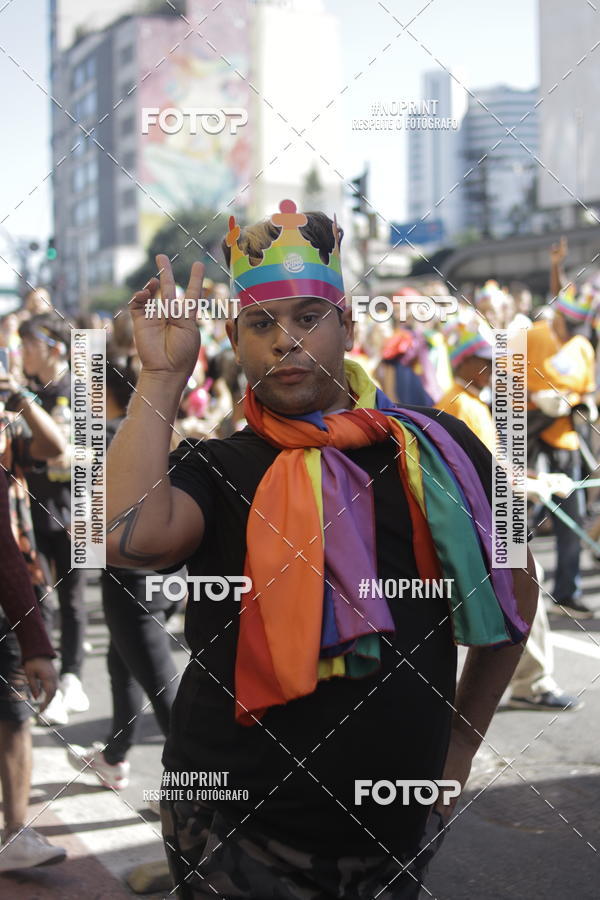 Buy your photos of the event23 PARADA DO ORGULHO LGBT DE SO PAULO on Fotop