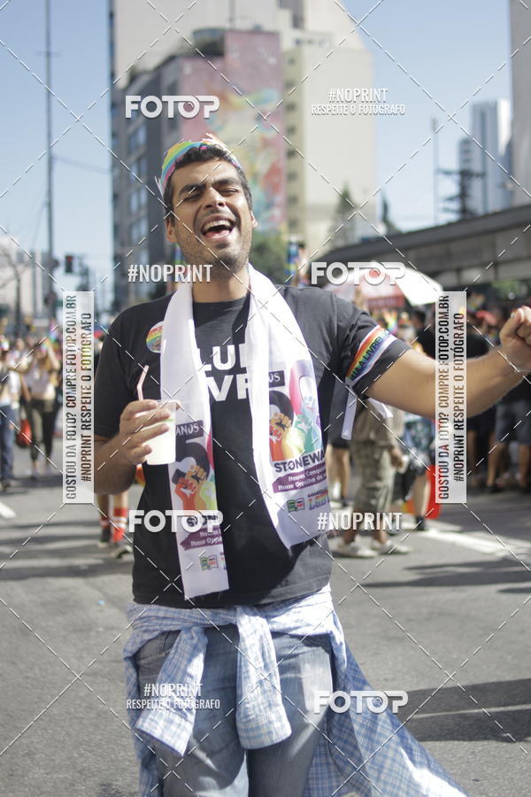 Buy your photos of the event23 PARADA DO ORGULHO LGBT DE SO PAULO on Fotop