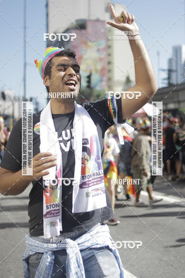 Buy your photos of the event23 PARADA DO ORGULHO LGBT DE SO PAULO on Fotop