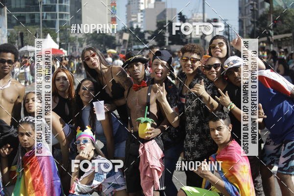 Buy your photos of the event23 PARADA DO ORGULHO LGBT DE SO PAULO on Fotop