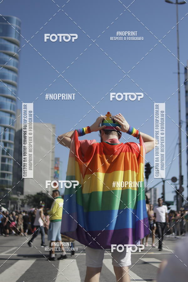 Buy your photos of the event23 PARADA DO ORGULHO LGBT DE SO PAULO on Fotop