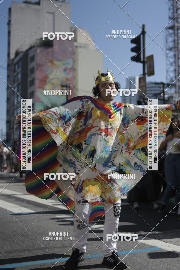 Buy your photos of the event23 PARADA DO ORGULHO LGBT DE SO PAULO on Fotop