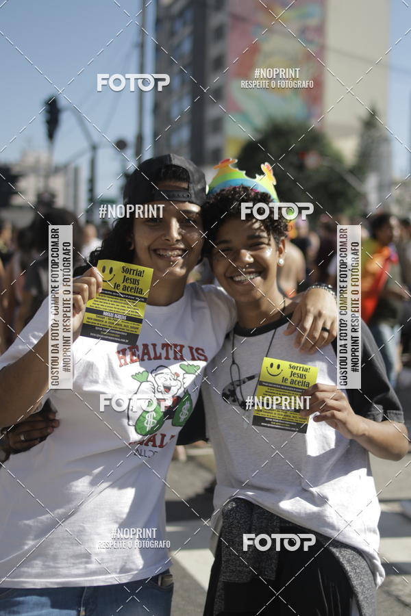 Buy your photos of the event23 PARADA DO ORGULHO LGBT DE SO PAULO on Fotop