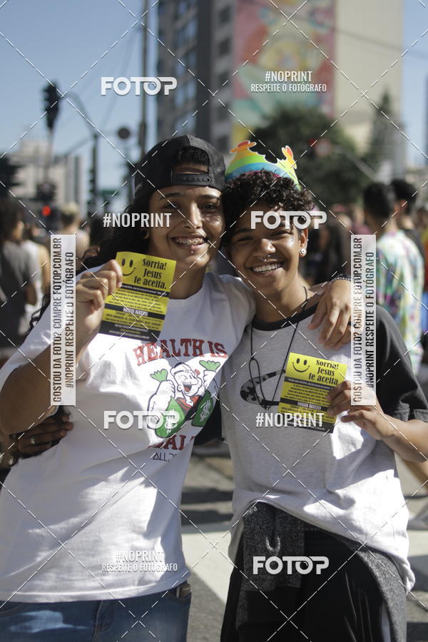 Buy your photos of the event23 PARADA DO ORGULHO LGBT DE SO PAULO on Fotop