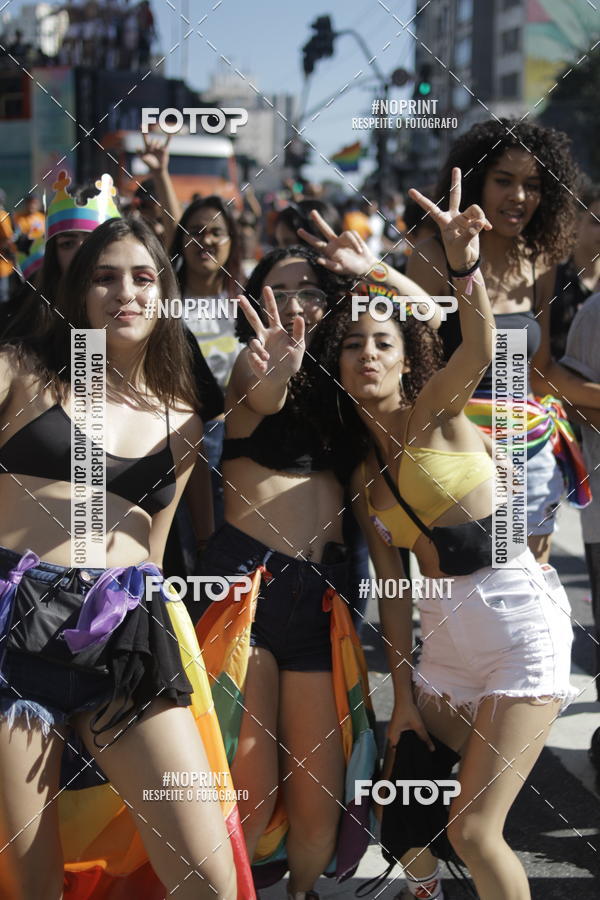Buy your photos of the event23 PARADA DO ORGULHO LGBT DE SO PAULO on Fotop