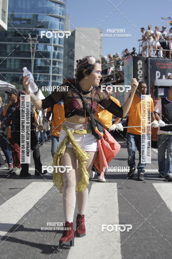 Buy your photos of the event23 PARADA DO ORGULHO LGBT DE SO PAULO on Fotop