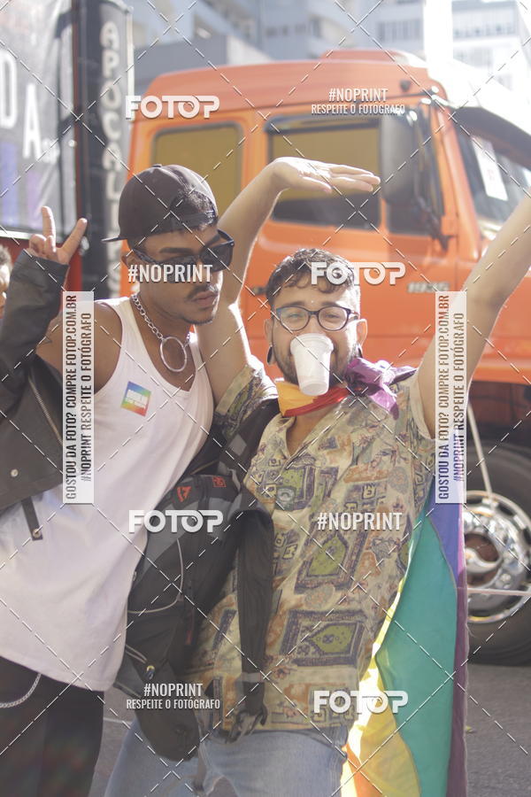 Buy your photos of the event23 PARADA DO ORGULHO LGBT DE SO PAULO on Fotop