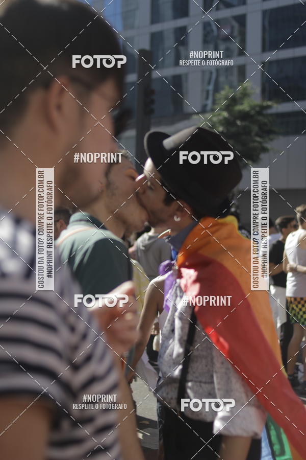 Buy your photos of the event23 PARADA DO ORGULHO LGBT DE SO PAULO on Fotop