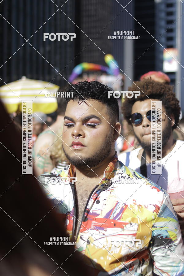 Buy your photos of the event23 PARADA DO ORGULHO LGBT DE SO PAULO on Fotop
