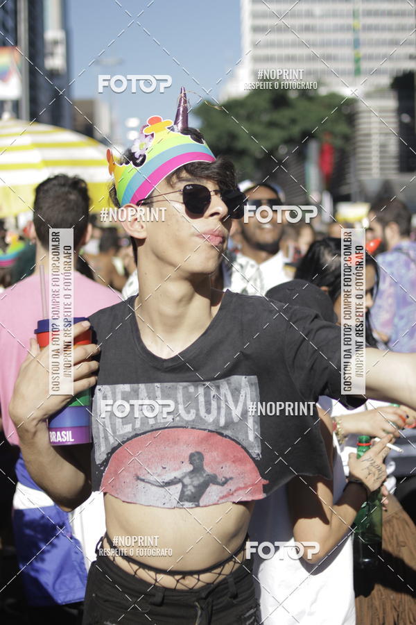 Buy your photos of the event23 PARADA DO ORGULHO LGBT DE SO PAULO on Fotop