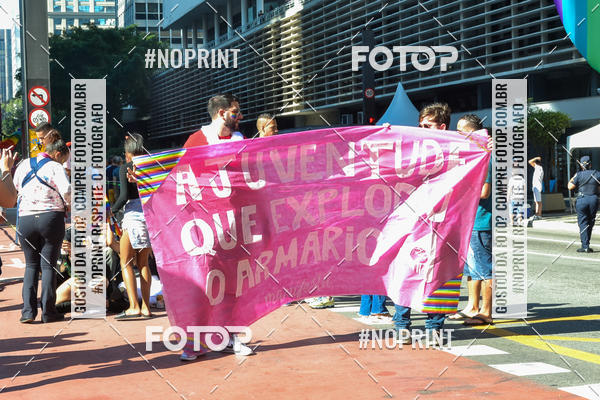 Buy your photos of the event23 PARADA DO ORGULHO LGBT DE SO PAULO on Fotop