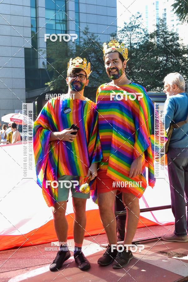 Buy your photos of the event23 PARADA DO ORGULHO LGBT DE SO PAULO on Fotop
