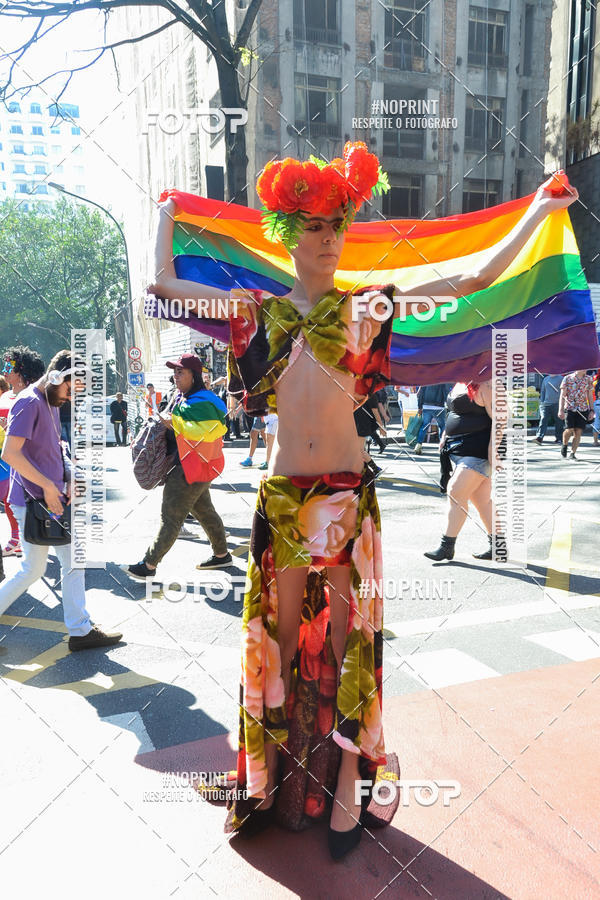 Buy your photos of the event23 PARADA DO ORGULHO LGBT DE SO PAULO on Fotop