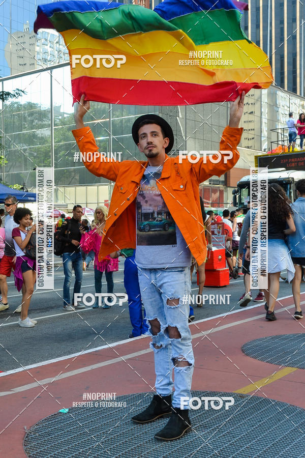 Buy your photos of the event23 PARADA DO ORGULHO LGBT DE SO PAULO on Fotop
