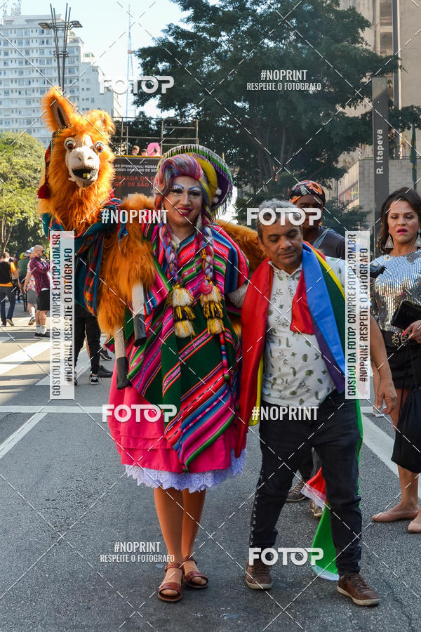 Buy your photos of the event23 PARADA DO ORGULHO LGBT DE SO PAULO on Fotop