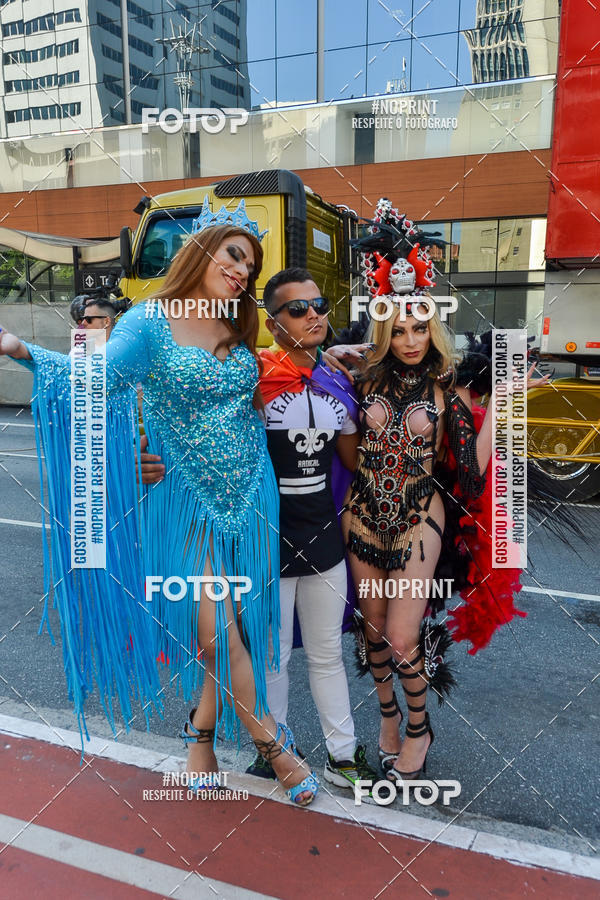 Buy your photos of the event23 PARADA DO ORGULHO LGBT DE SO PAULO on Fotop