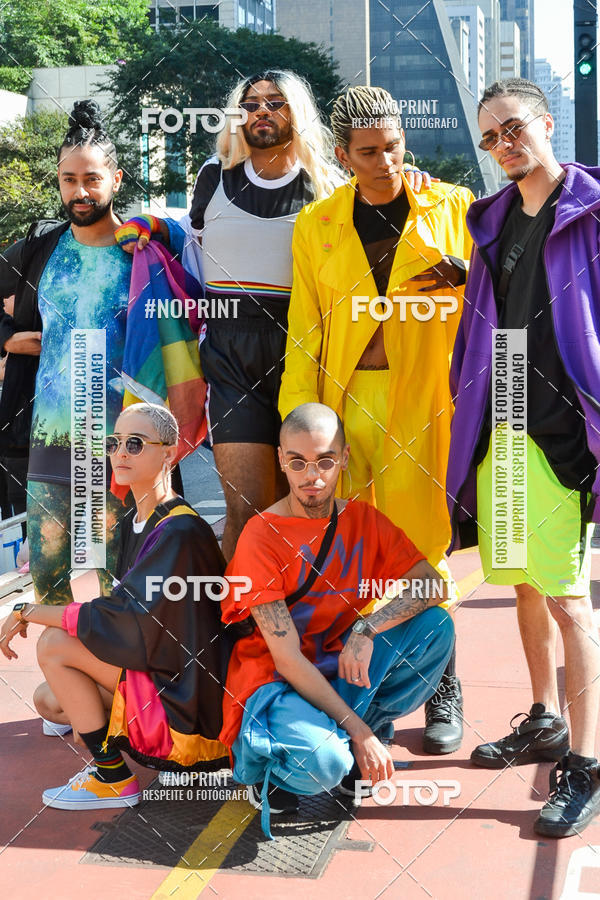 Buy your photos of the event23 PARADA DO ORGULHO LGBT DE SO PAULO on Fotop