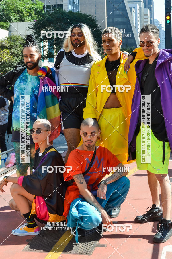 Buy your photos of the event23 PARADA DO ORGULHO LGBT DE SO PAULO on Fotop