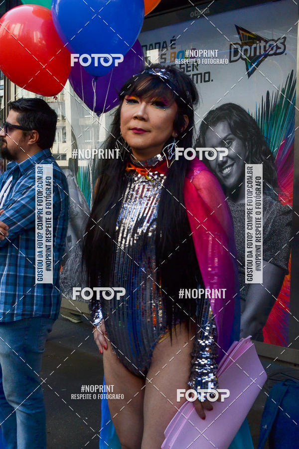 Buy your photos of the event23 PARADA DO ORGULHO LGBT DE SO PAULO on Fotop