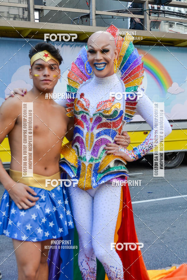 Buy your photos of the event23 PARADA DO ORGULHO LGBT DE SO PAULO on Fotop