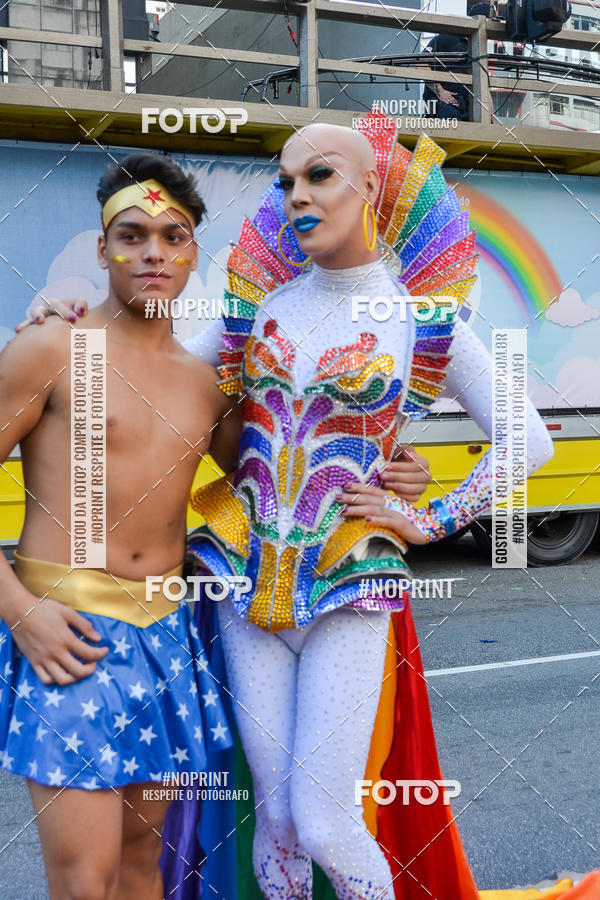 Buy your photos of the event23 PARADA DO ORGULHO LGBT DE SO PAULO on Fotop