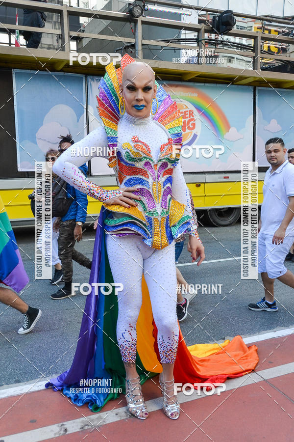 Buy your photos of the event23 PARADA DO ORGULHO LGBT DE SO PAULO on Fotop