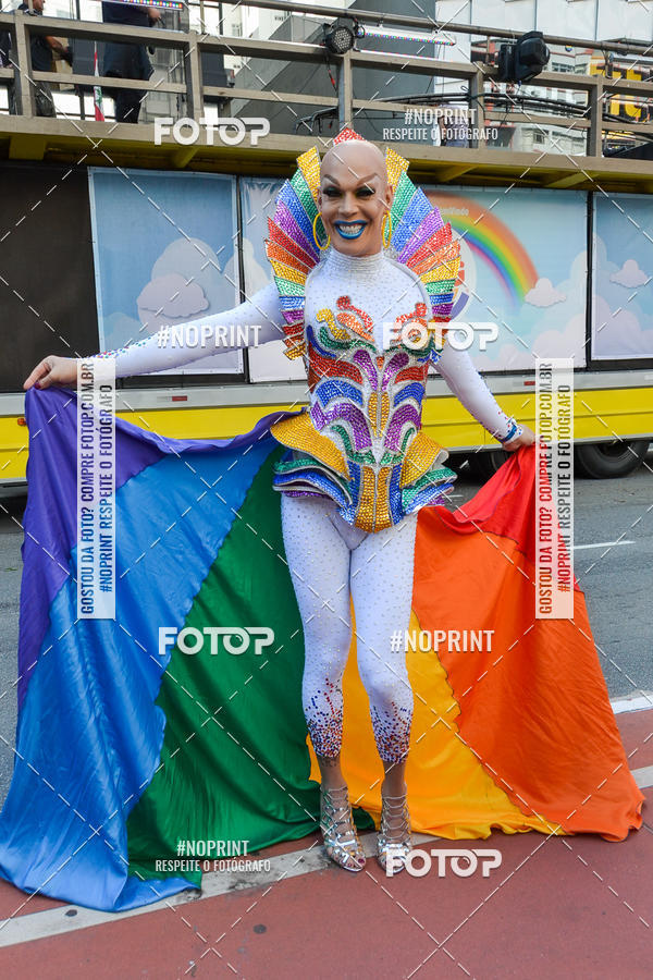 Buy your photos of the event23 PARADA DO ORGULHO LGBT DE SO PAULO on Fotop