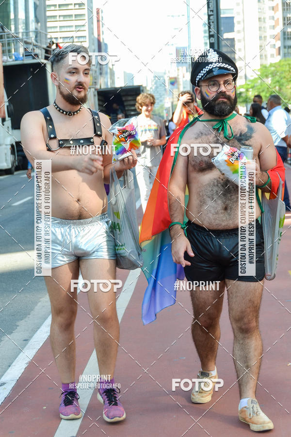 Buy your photos of the event23 PARADA DO ORGULHO LGBT DE SO PAULO on Fotop