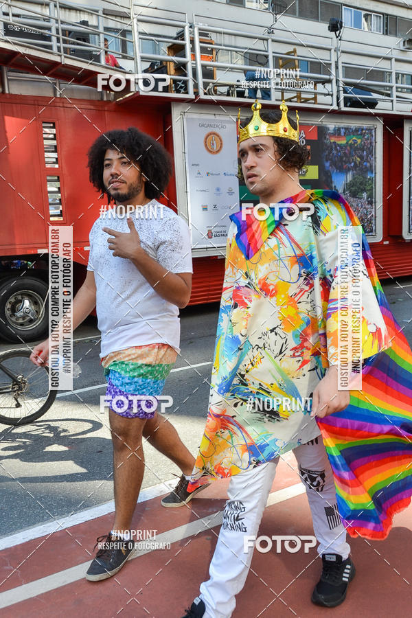 Buy your photos of the event23 PARADA DO ORGULHO LGBT DE SO PAULO on Fotop
