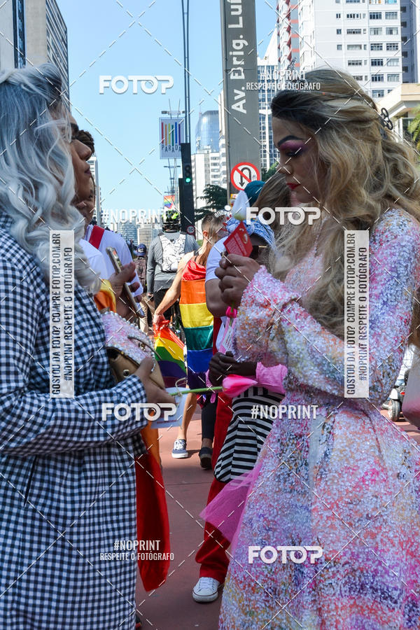 Buy your photos of the event23 PARADA DO ORGULHO LGBT DE SO PAULO on Fotop