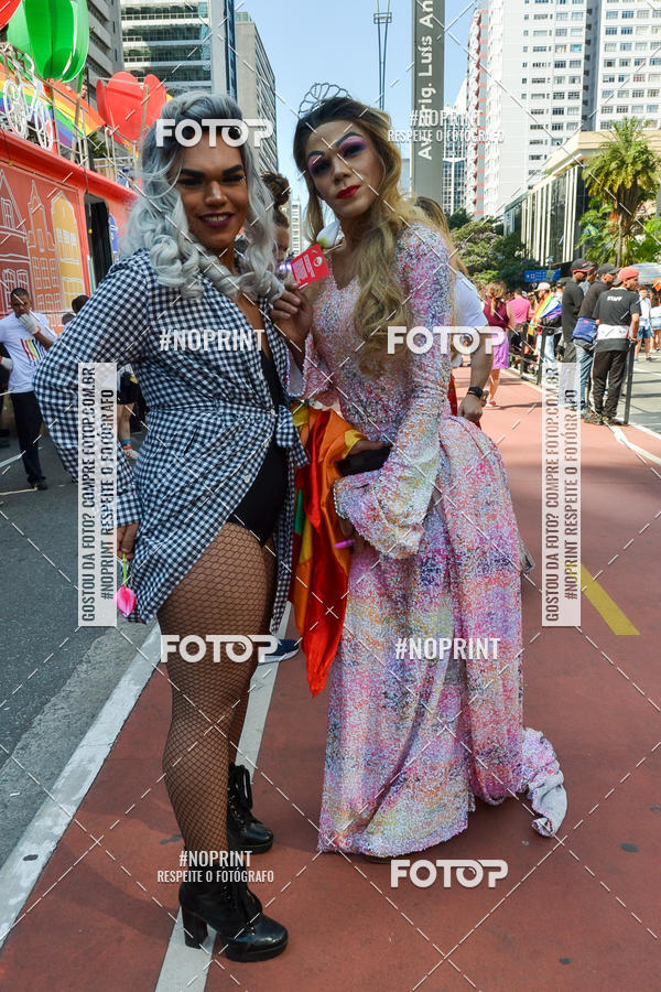 Buy your photos of the event23 PARADA DO ORGULHO LGBT DE SO PAULO on Fotop