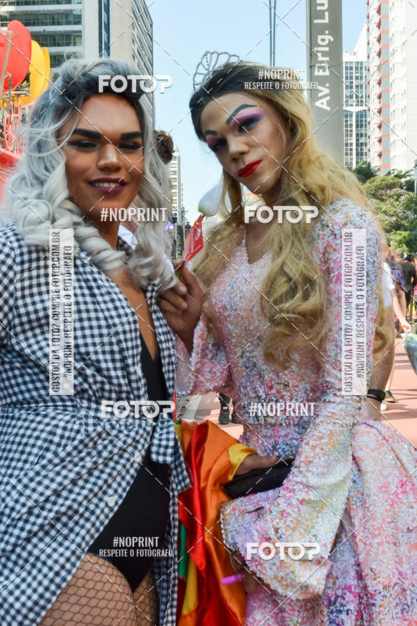 Buy your photos of the event23 PARADA DO ORGULHO LGBT DE SO PAULO on Fotop