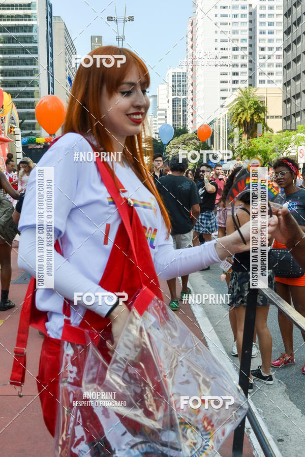 Buy your photos of the event23 PARADA DO ORGULHO LGBT DE SO PAULO on Fotop