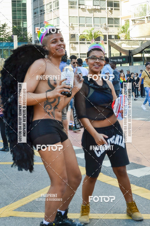Buy your photos of the event23 PARADA DO ORGULHO LGBT DE SO PAULO on Fotop