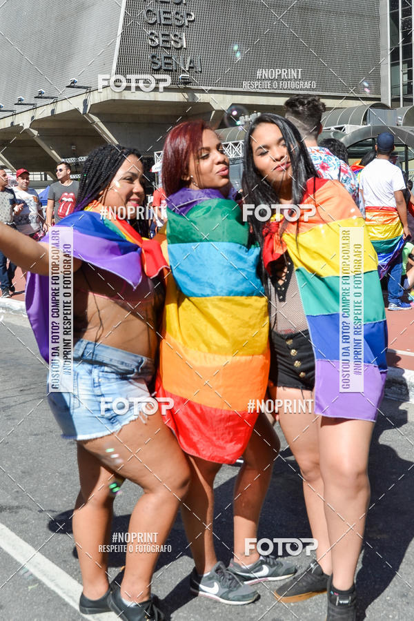 Buy your photos of the event23 PARADA DO ORGULHO LGBT DE SO PAULO on Fotop