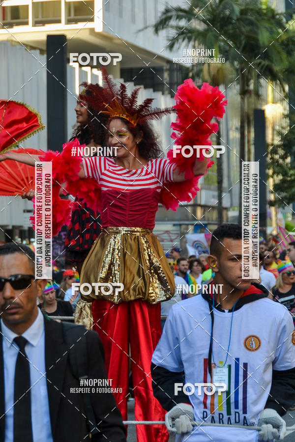 Buy your photos of the event23 PARADA DO ORGULHO LGBT DE SO PAULO on Fotop