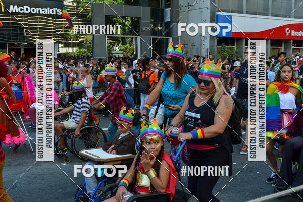 Buy your photos of the event23 PARADA DO ORGULHO LGBT DE SO PAULO on Fotop