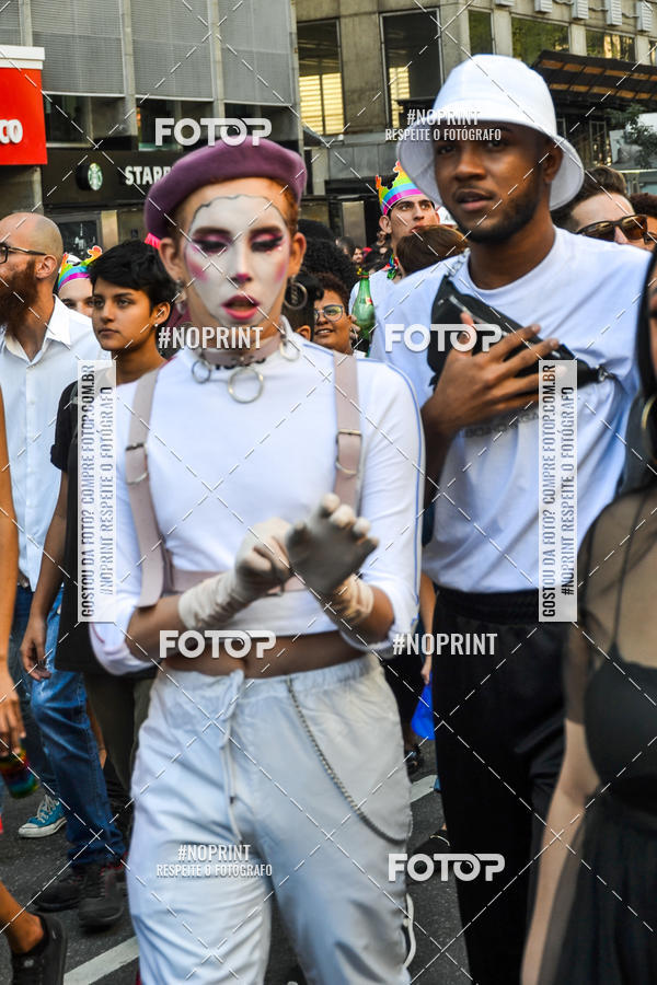 Buy your photos of the event23 PARADA DO ORGULHO LGBT DE SO PAULO on Fotop