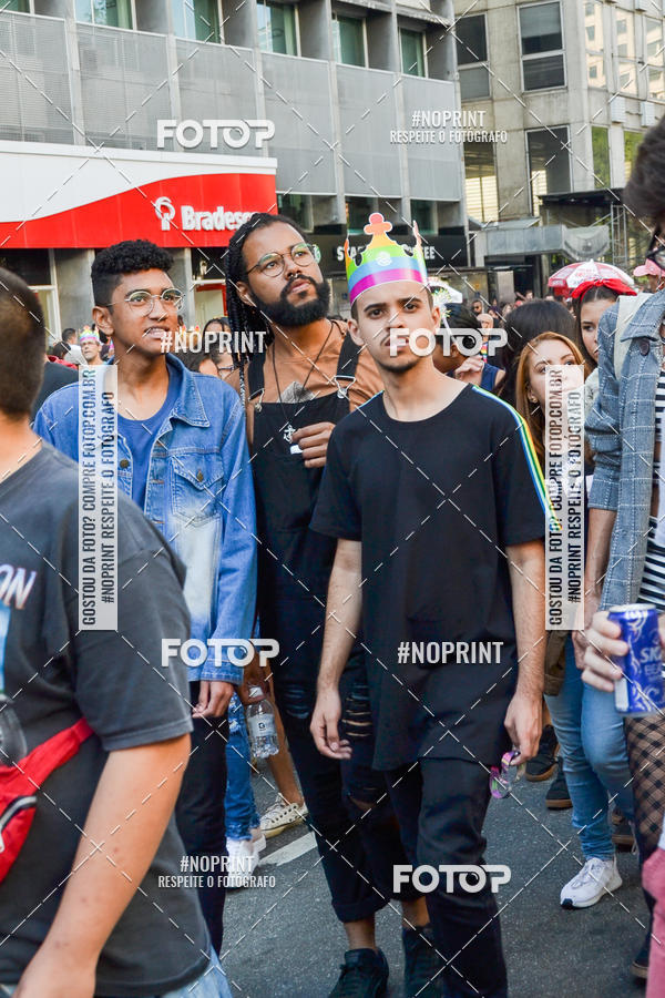 Buy your photos of the event23 PARADA DO ORGULHO LGBT DE SO PAULO on Fotop